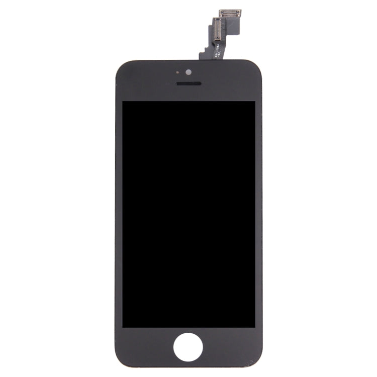 Écran LCD et numériseur complet avec cadre pour iPhone 5C
