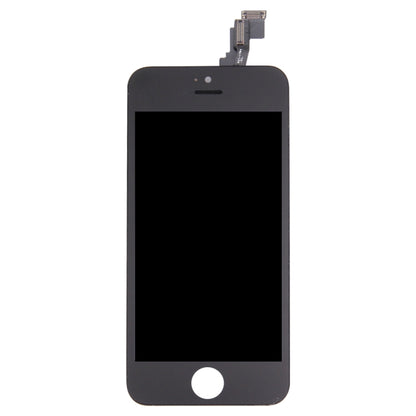 Écran LCD et numériseur complet avec cadre pour iPhone 5C