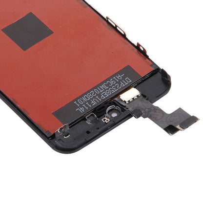 Écran LCD et numériseur complet avec cadre pour iPhone 5C