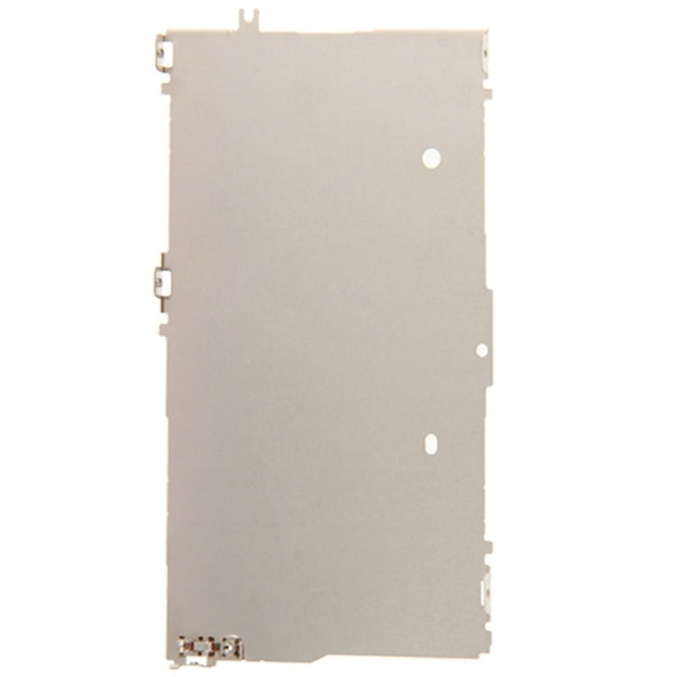 Carte centrale LCD en fer d'origine pour iPhone 5C