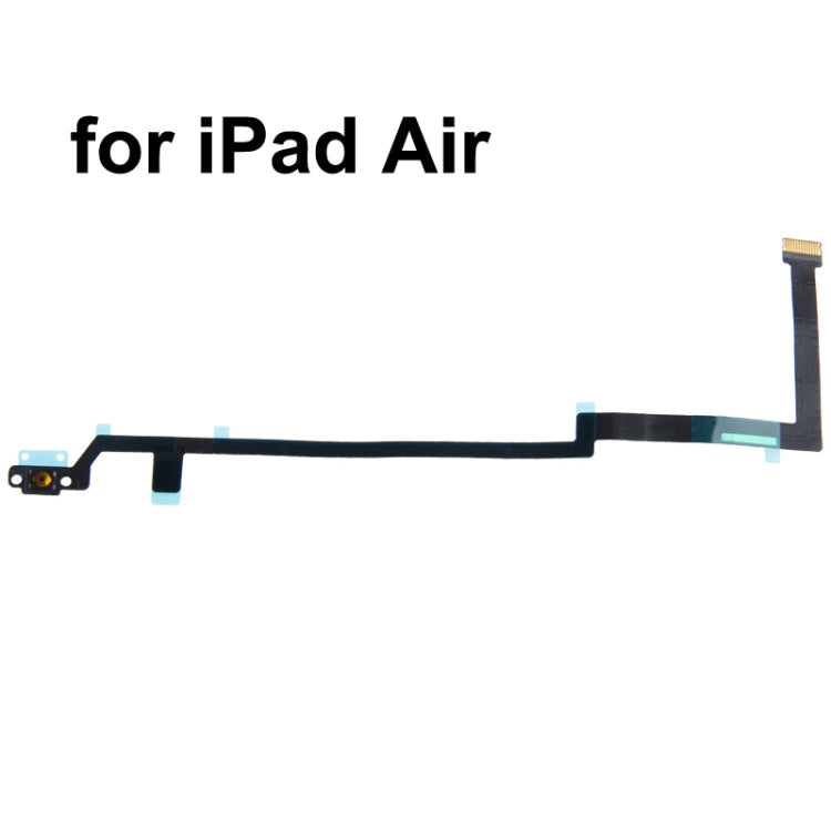 Câble flexible de fonction originale/touche d'accueil pour iPad Air