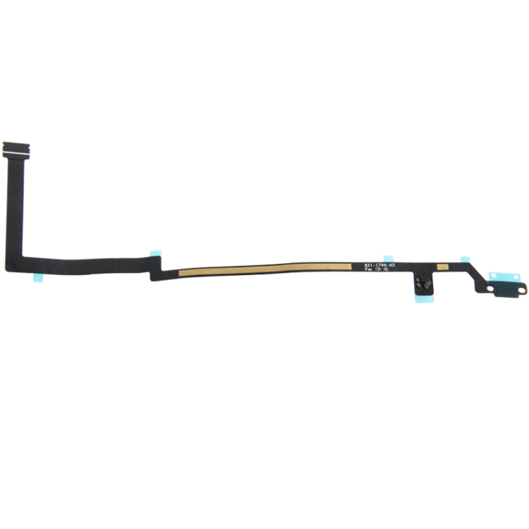Câble flexible de fonction originale/touche d'accueil pour iPad Air