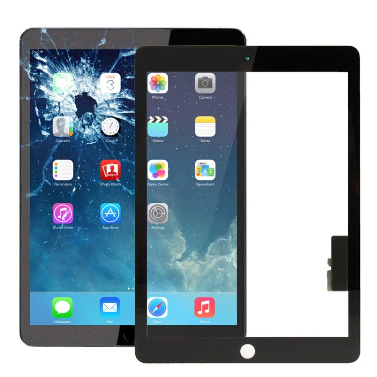 Écran tactile pour iPad Air