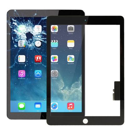 Écran tactile pour iPad Air