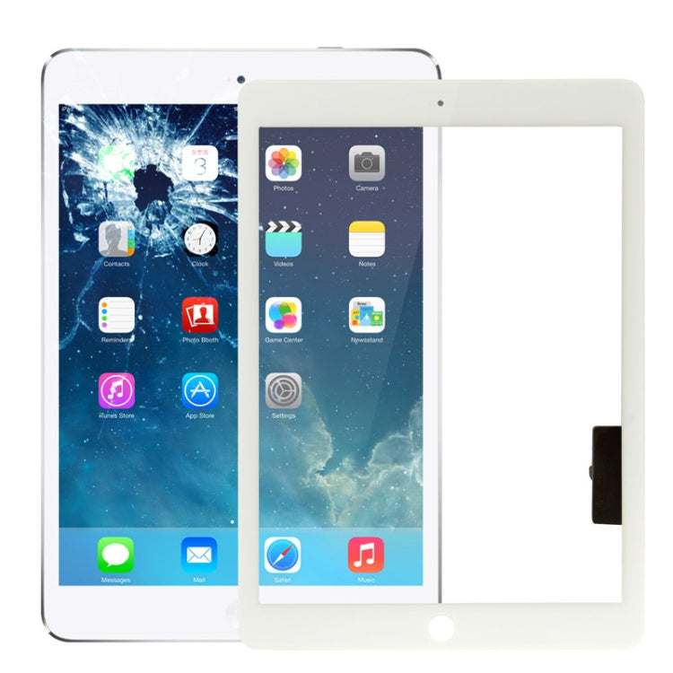 Écran tactile pour iPad Air