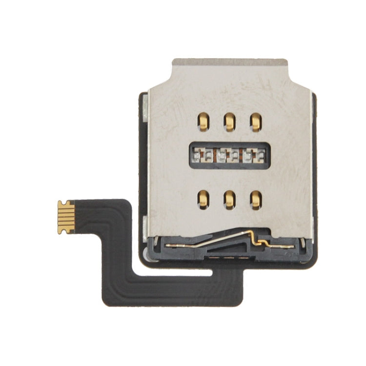 Câble flexible de prise de carte mémoire d'origine pour iPad Air