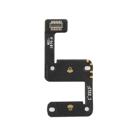 Câble microphone d'origine pour iPad Air