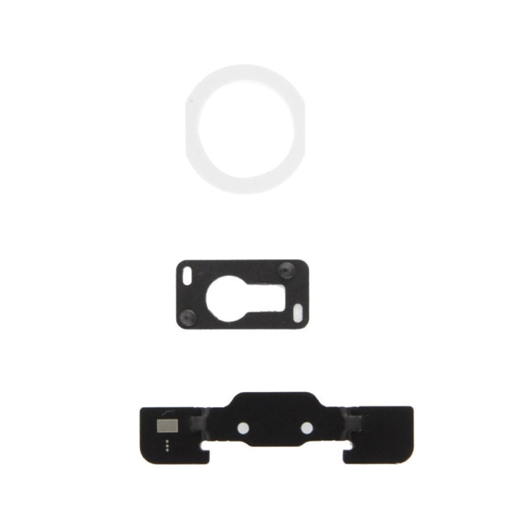 Coussinet en plastique pour bouton Home d'origine pour iPad Air