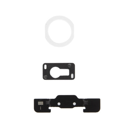 Coussinet en plastique pour bouton Home d'origine pour iPad Air