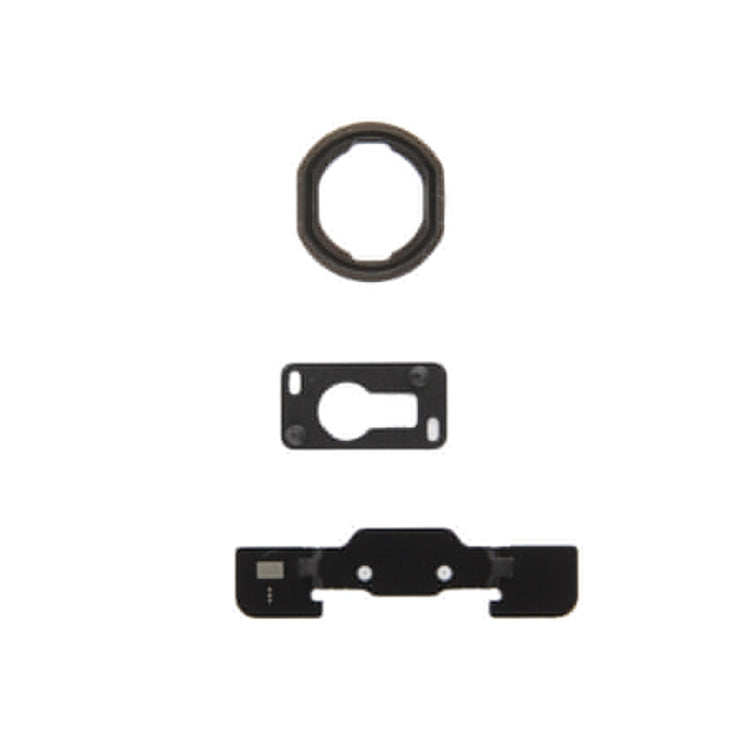Coussinet en plastique pour bouton Home d'origine pour iPad Air