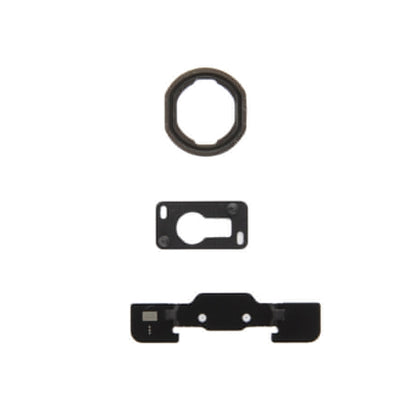 Coussinet en plastique pour bouton Home d'origine pour iPad Air