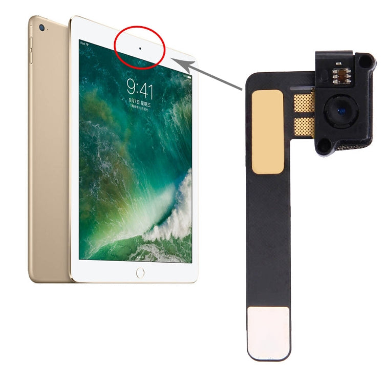 Câble flexible du module de caméra frontale pour iPad Air / iPad 5