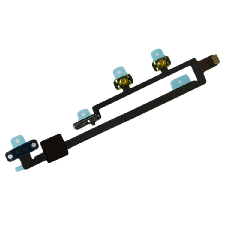 Remplacement du câble flexible du bouton de volume pour iPad Air / iPad 5