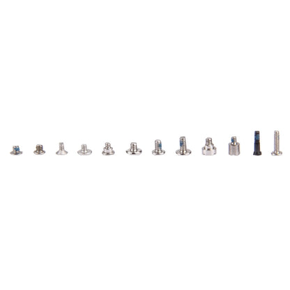 Kit de vis complet de 52 pièces, pièces de réparation pour iPhone 5
