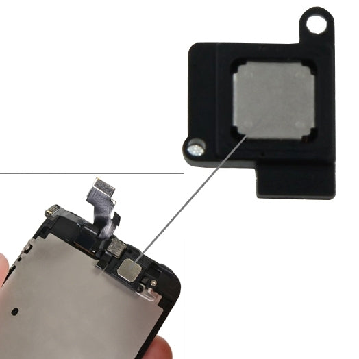 Récepteur de sonnerie de haut-parleur d'origine 10 PCS pour iPhone 5