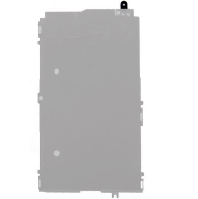 Carte centrale LCD en fer d'origine pour iPhone 5