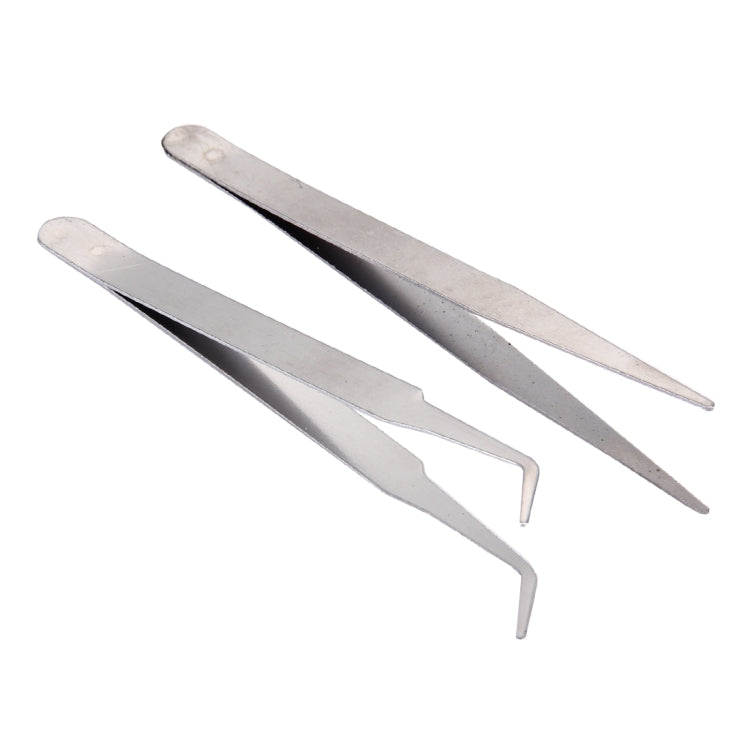 Jeu de tournevis professionnels polyvalents pour iPhone 5 & 5S & 5C / iPhone 4 & 4S / Galaxy Series (2811B-1)