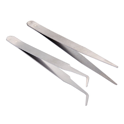 Jeu de tournevis professionnels polyvalents pour iPhone 5 & 5S & 5C / iPhone 4 & 4S / Galaxy Series (2811B-1)