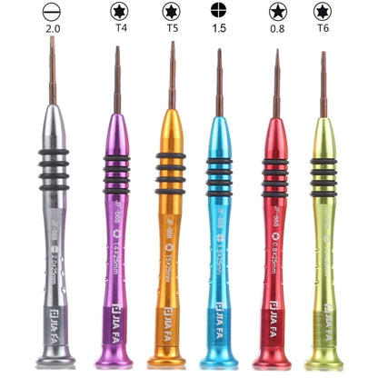 Jeu de tournevis professionnels polyvalents pour iPhone 5 & 5S & 5C / iPhone 4 & 4S / Galaxy Series (660-1)