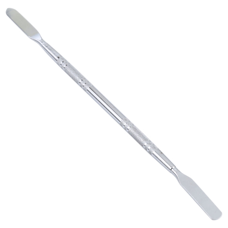 Bâton de démontage professionnel en aluminium/outil Spudger en métal