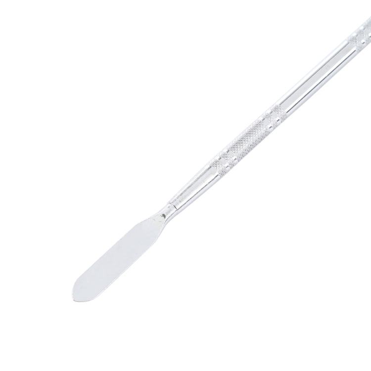 Bâton de démontage professionnel en aluminium/outil Spudger en métal