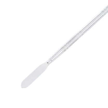 Bâton de démontage professionnel en aluminium/outil Spudger en métal