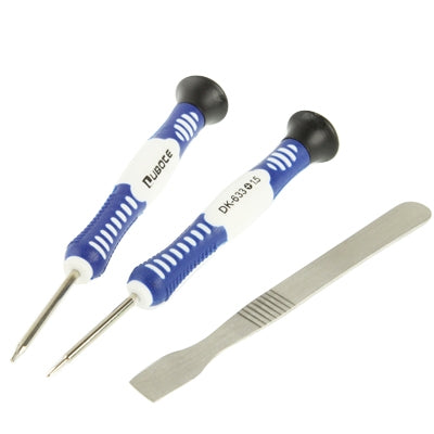 Ensembles d'outils d'ouverture spéciaux 8 en 1 de haute qualité pour iPhone 6 et 6 Plus / iPhone 5 / iPhone 4 et 4S