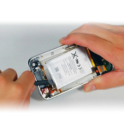 Ensembles d'outils d'ouverture spéciaux 8 en 1 de haute qualité pour iPhone 6 et 6 Plus / iPhone 5 / iPhone 4 et 4S