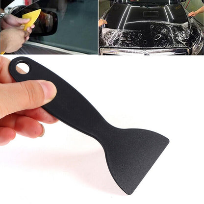 Outils de réparation de film de couteaux de grattage en plastique d'écran capacitif de téléphone/tablette PC