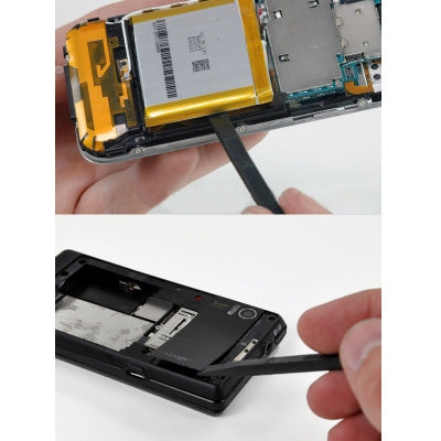Outils d'ouverture de téléphone/tablette PC/outil de suppression d'écran LCD