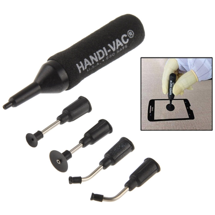 Stylo d'aspiration sous vide antistatique de haute qualité/sélecteur de composants IC