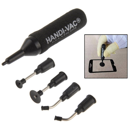 Stylo d'aspiration sous vide antistatique de haute qualité/sélecteur de composants IC