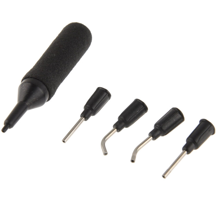 Stylo d'aspiration sous vide antistatique de haute qualité/sélecteur de composants IC