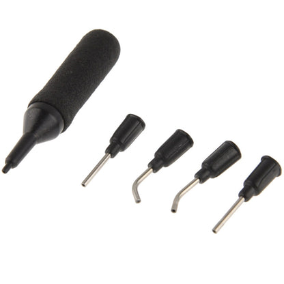 Stylo d'aspiration sous vide antistatique de haute qualité/sélecteur de composants IC