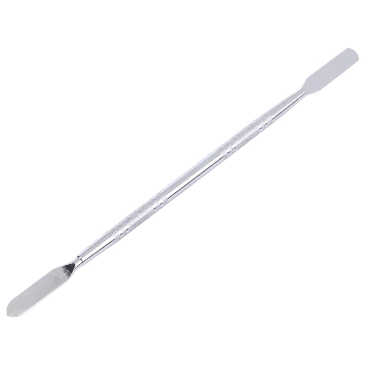 Outil professionnel de réparation de tiges de démontage en métal pour téléphone portable/tablette PC, longueur: 18 cm