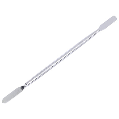 Outil professionnel de réparation de tiges de démontage en métal pour téléphone portable/tablette PC, longueur: 18 cm