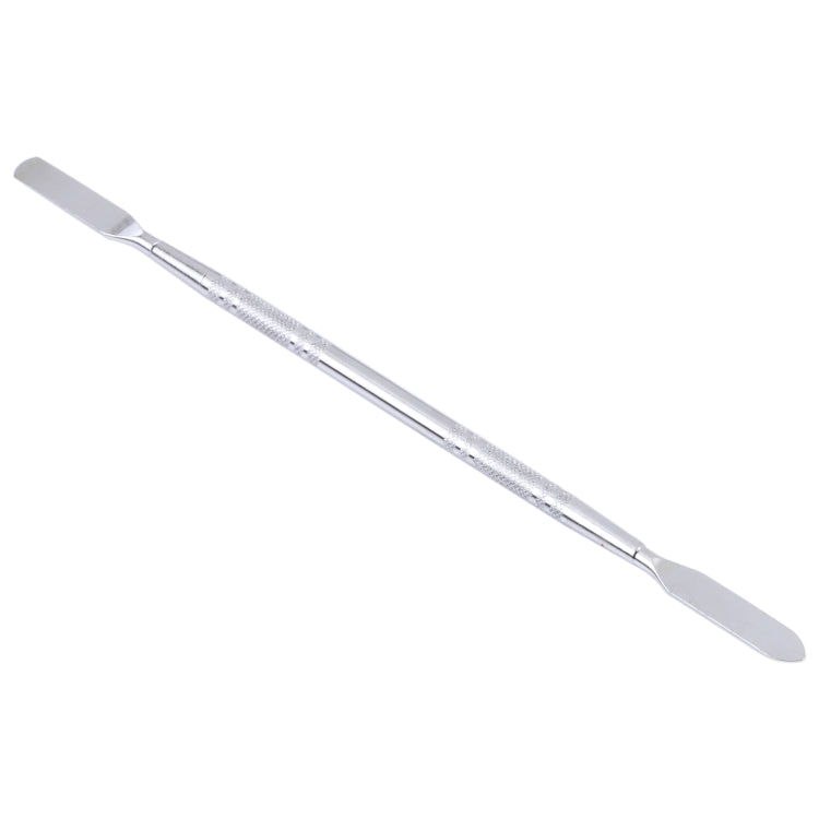 Outil professionnel de réparation de tiges de démontage en métal pour téléphone portable/tablette PC, longueur: 18 cm