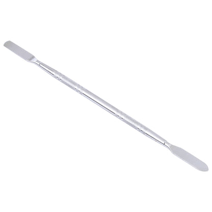 Outil professionnel de réparation de tiges de démontage en métal pour téléphone portable/tablette PC, longueur: 18 cm
