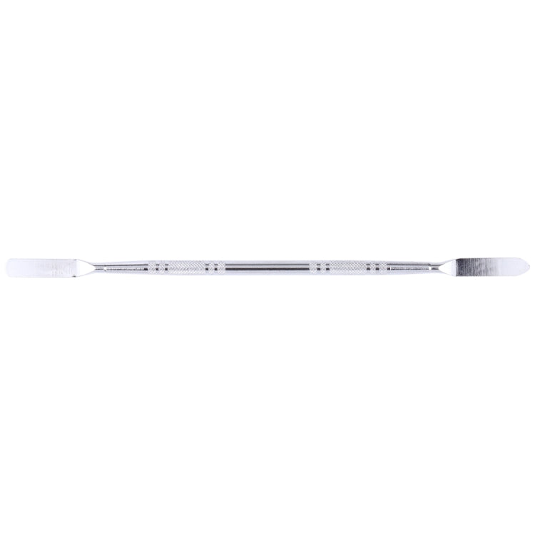 Outil professionnel de réparation de tiges de démontage en métal pour téléphone portable/tablette PC, longueur: 18 cm