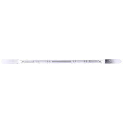 Outil professionnel de réparation de tiges de démontage en métal pour téléphone portable/tablette PC, longueur: 18 cm