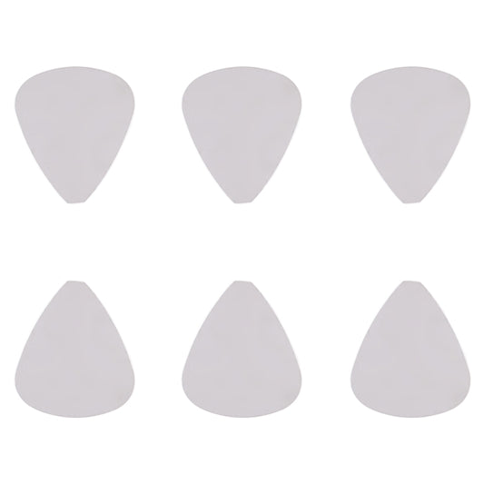 Outil professionnel de réparation de démontage de Triangle en métal de téléphone portable/tablette PC