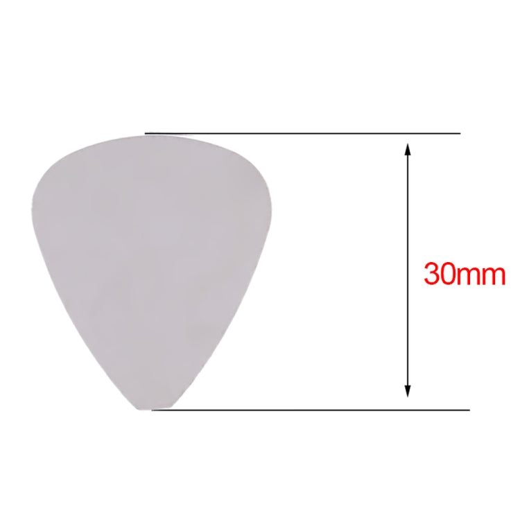Outil professionnel de réparation de démontage de Triangle en métal de téléphone portable/tablette PC