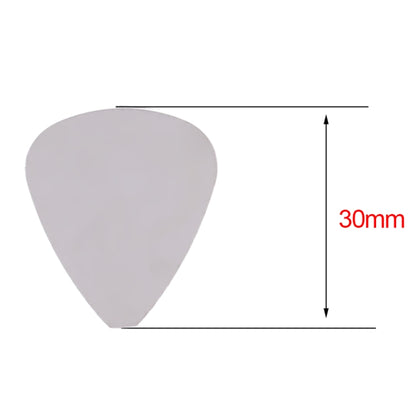 Outil professionnel de réparation de démontage de Triangle en métal de téléphone portable/tablette PC