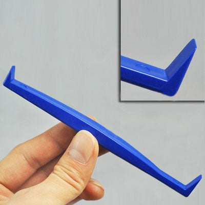 Ensemble d'outils d'ouverture spéciaux professionnels 7 en 1 pour iPhone 5 / iPhone 4 et 4S / iPad 4 / autre téléphone portable