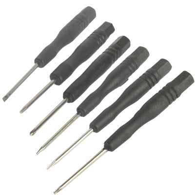 14 en 1 (tournevis + outils d'ouverture en plastique) outil de démontage de téléphone de précision professionnel de qualité supérieure