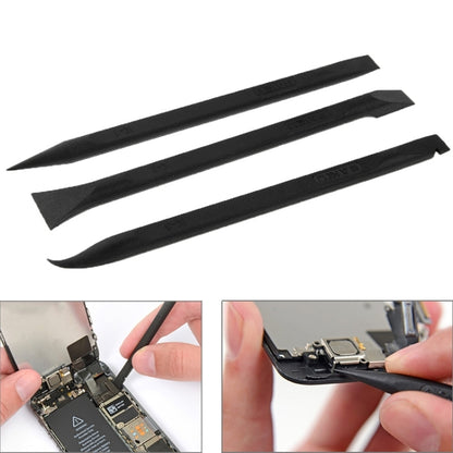 BAKU 3 en 1 outils de réparation d'ouverture de barre de levier antistatique/Kit dédié à câble plat Flexible