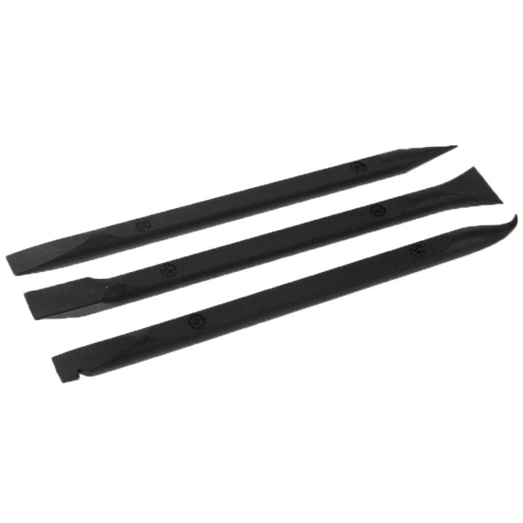 BAKU 3 en 1 outils de réparation d'ouverture de barre de levier antistatique/Kit dédié à câble plat Flexible