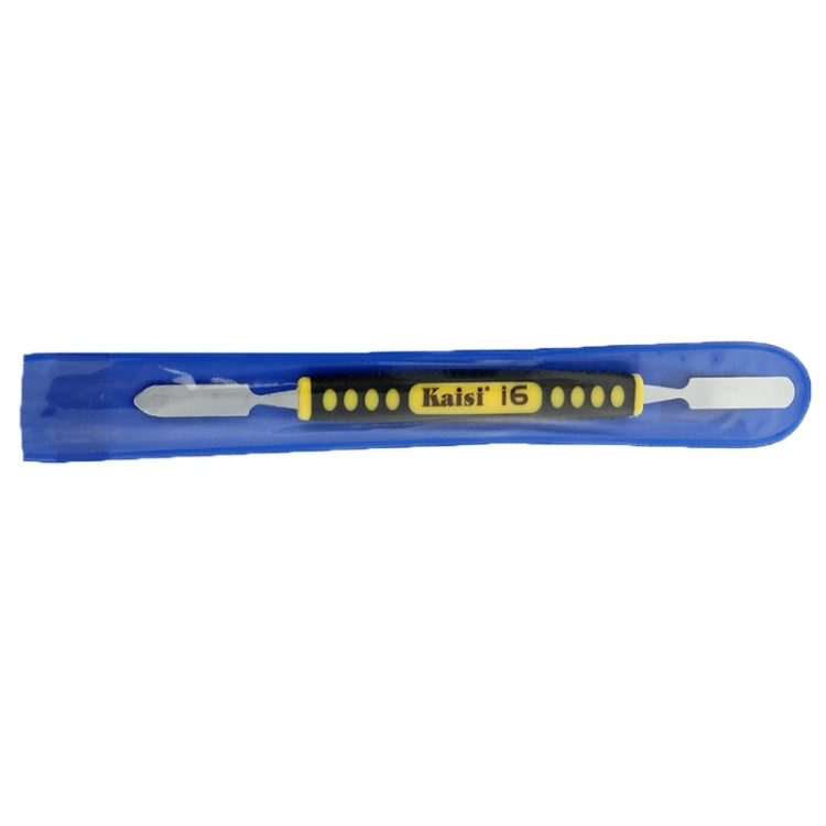 Kaisi i6 outil de réparation d'ouverture en métal pour Samsung/iPhone/iPad/ordinateur portable/tablettes PC