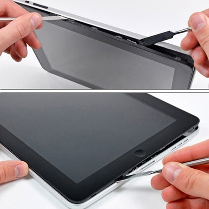Kaisi i6 outil de réparation d'ouverture en métal pour Samsung/iPhone/iPad/ordinateur portable/tablettes PC