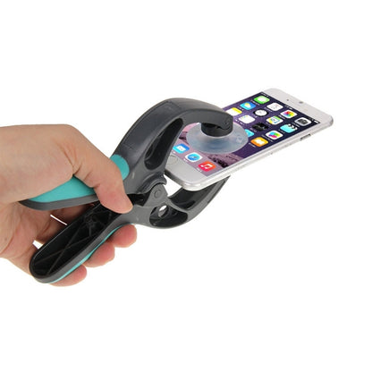 Outils de rechange de Clip de ventouse de panneau d'écran LCD, adaptés à iPhone / iPod touch
